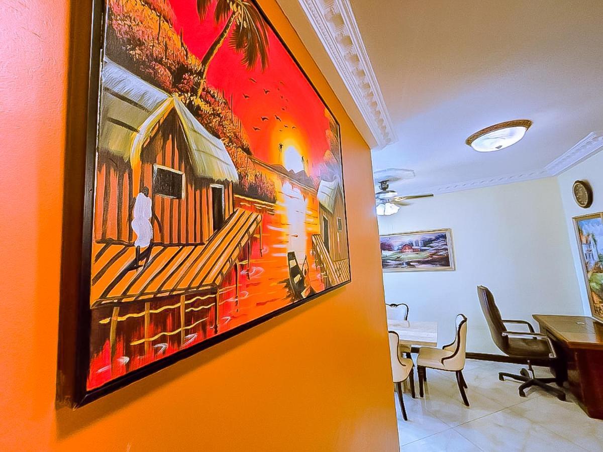 Ibranad Apartments Аккра Экстерьер фото